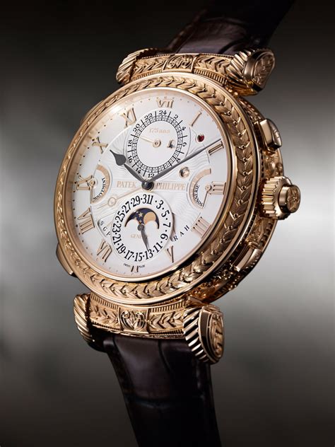 patek philippe 175 anniversary watch video|Patek Philippe facebook.